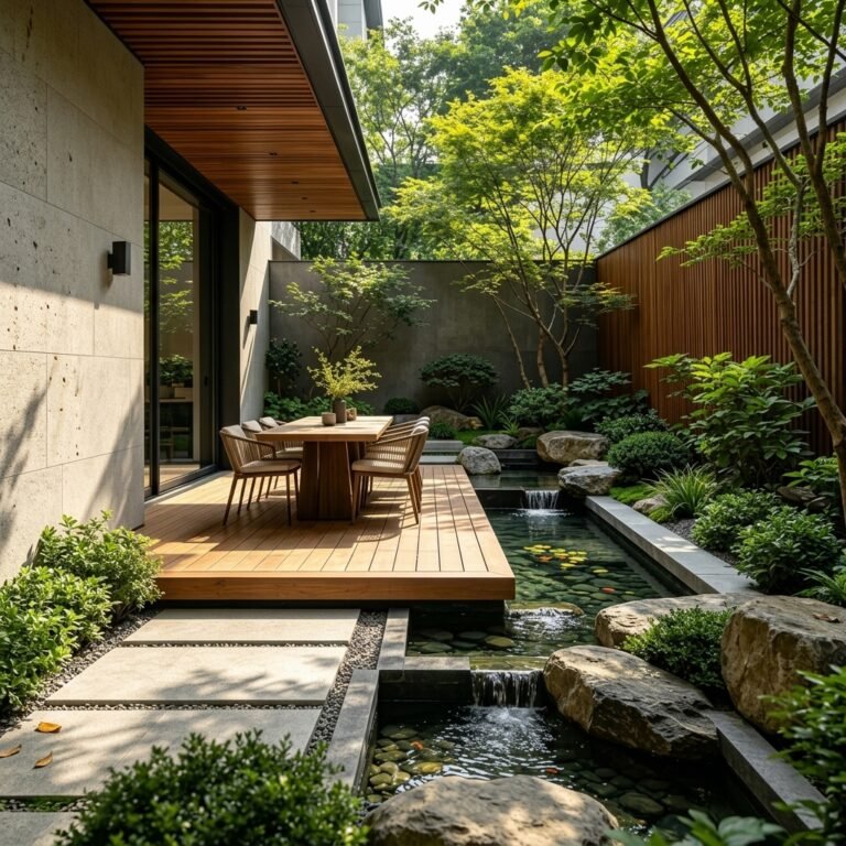 Garden Design