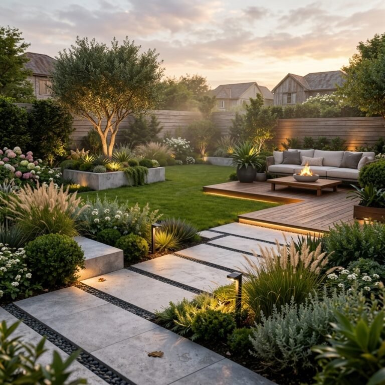 Hardscape Design