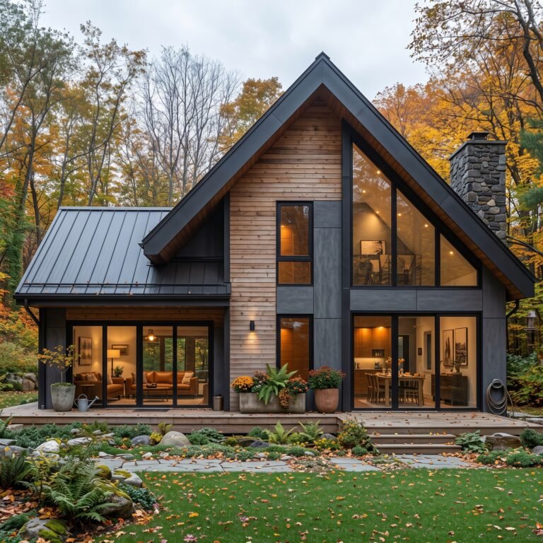 Holiday Homes